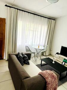 Fotografie z fotogalerie ubytování Central Maseru - 2 Bedroom Apartment v destinaci Maseru
