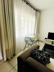 Fotografie z fotogalerie ubytování Central Maseru - 2 Bedroom Apartment v destinaci Maseru