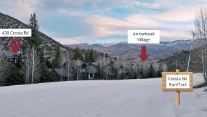 Edwardsにある430 Crestaのギャラリーの写真