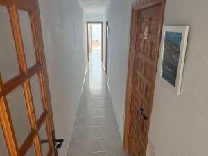 Fotografie z fotogalerie ubytování Hostal RENCH v destinaci Alcossebre