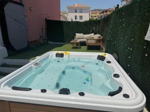 Fotografie z fotogalerie ubytování Hostal RENCH v destinaci Alcossebre