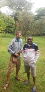 Gallery image of Margaretville Camping site in Busia