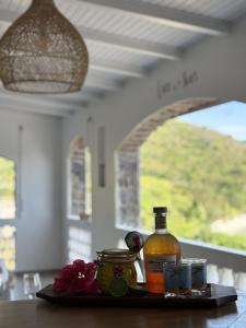 Ποτά στο Turtle Rock 5 chambres