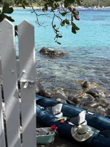 Φυσικό τοπίο κοντά σε αυτή η βίλα