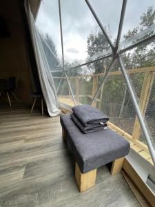 Fotografie z fotogalerie ubytování Glamping III Domo 7 Tazas con Tinaja v destinaci Molina + 16 fotografií