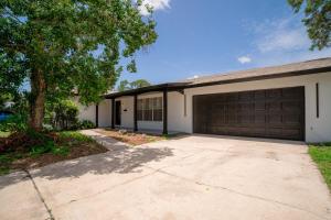 オーランドにあるSpacious Modern Japandi Retreat - Winter Parkの屋敷