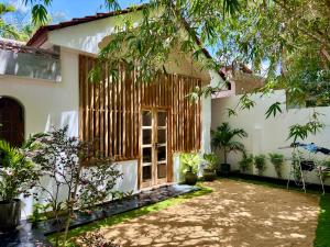 Galería fotográfica de Sand Castle Villa en Arugam Bay