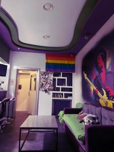 Imagen de la galería de Pop Art, en Belgrado