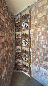 Gallery image of Brandberg Tower Guesthouse in Uis