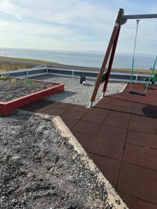 Fotografie z fotogalerie ubytování Búlandshöfði family paradise v destinaci Grundarfjordur