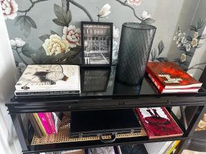 Fotografie z fotogalerie ubytování Cap d'Ail Villa Belle Epoque 5'from Monaco Luxury Penthouse v destinaci Cap d'Ail + 19 fotografií