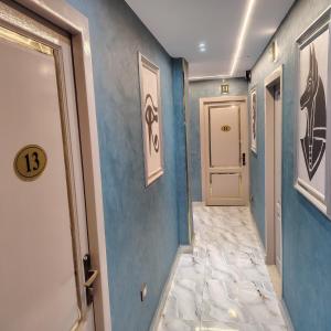 Fotografie z fotogalerie ubytování Red Pyramids Hotel v Káhiře