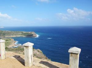 Gallery image of Sea View Chill Spot 15 min walk to the beach in Saint Mary