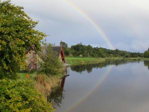 Billede fra billedgalleriet på The Cottage Kilcock Kildare i Kilcock