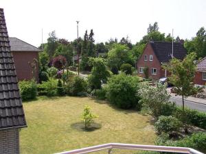 Taman di luar Inselspecht OG Comfortable holiday residence +30 gambar