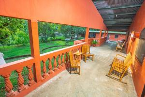 Fotografie z fotogalerie ubytování Relax Quinta carlis  + 40 fotografií