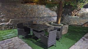 Gallery image of Casa Terra Mani in Álika