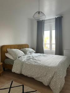 Gallery image of Votre appartement à Rochechouart in Rochechouart