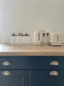 Gallery image of Votre appartement à Rochechouart in Rochechouart