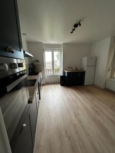 Gallery image of Votre appartement à Rochechouart in Rochechouart