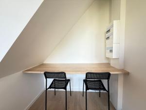 Φωτογραφία από το άλμπουμ του Studio L'émeraude NEW Cozy - Gare Parilly σε Venissieux