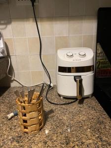 Fotografie z fotogalerie ubytování Wakanda Homes v destinaci Kampala