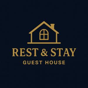 Certifikát, hodnocení, plakát nebo jiný dokument vystavený v ubytování REST & STAY Guest House