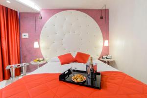 Gallery image of Hotel Vespasiano in Rome