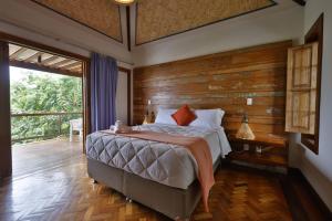 Katil atau katil-katil dalam bilik di Cap Ferrat +78 gambar