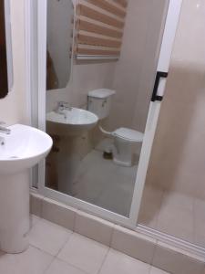 Fotografie z fotogalerie ubytování Fresh Air Lodge v destinaci Accra