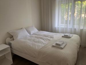 Φωτογραφία από το άλμπουμ του Stella Apartment σε Kuldīga