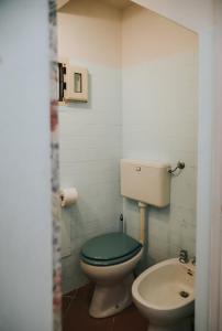 Fotografie z fotogalerie ubytování Angolo Laggetto Rooms v destinaci Otranto