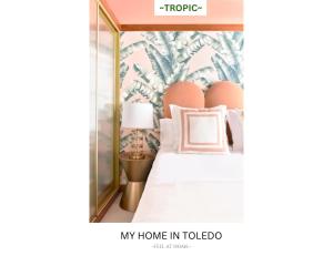 Fotografia z galérie ubytovania -TROPIC- by myhomeintoledo v destinácii Toledo