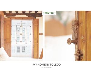 Fotografia z galérie ubytovania -TROPIC- by myhomeintoledo v destinácii Toledo