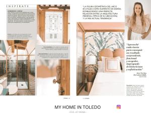Fotografia z galérie ubytovania -TROPIC- by myhomeintoledo v destinácii Toledo