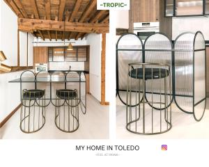 Fotografia z galérie ubytovania -TROPIC- by myhomeintoledo v destinácii Toledo + 10 fotografií