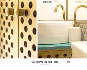 Fotografia z galérie ubytovania -TROPIC- by myhomeintoledo v destinácii Toledo
