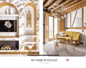 Fotografia z galérie ubytovania -TROPIC- by myhomeintoledo v destinácii Toledo