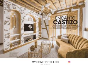 Fotografia z galérie ubytovania -TROPIC- by myhomeintoledo v destinácii Toledo
