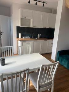 Gallery image of Domki Osada Wałpusz in Zielonka