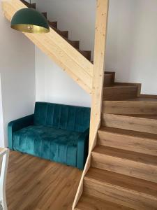 Gallery image of Domki Osada Wałpusz in Zielonka