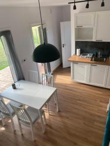 Gallery image of Domki Osada Wałpusz in Zielonka