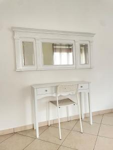 Foto dalla galleria di Parvis home a Brindisi