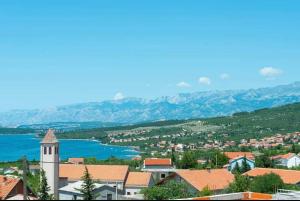 Φυσικό τοπίο κοντά σε αυτό το διαμέρισμα