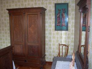 Fotografie z fotogalerie ubytování Bed and Breakfast Al Laghetto v destinaci Basovizza