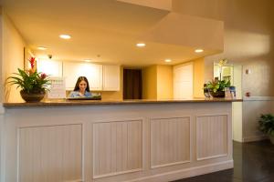 Khách lưu trú tại Coronado Beach Resort +62 ảnh