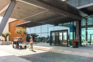 Fotografie z fotogalerie ubytování Cap St Georges Hotel & Resort v destinaci Pegeia