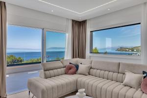 トゥチェピにあるVelmare Luxury Apartmentsのギャラリーの写真