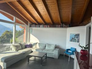 贝拉吉奥贝拉吉奥安蒂卡公寓式酒店的相册照片