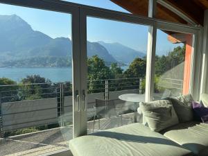 贝拉吉奥贝拉吉奥安蒂卡公寓式酒店的相册照片